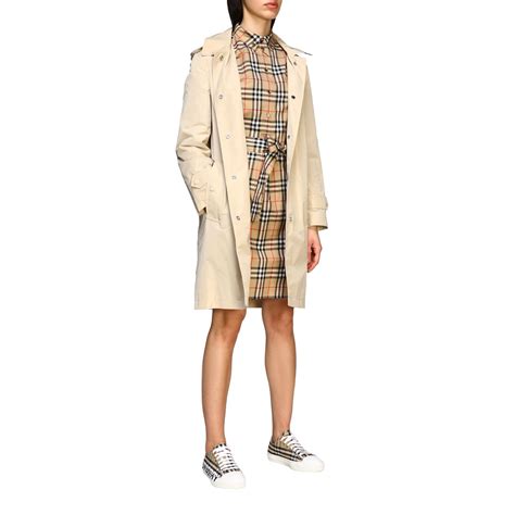 burberry mantel damen outlet|Burberry damen trenchcoat.